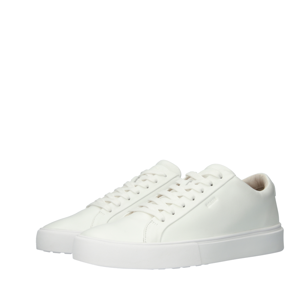 Blackstone Veterschoenen CG117 Wit