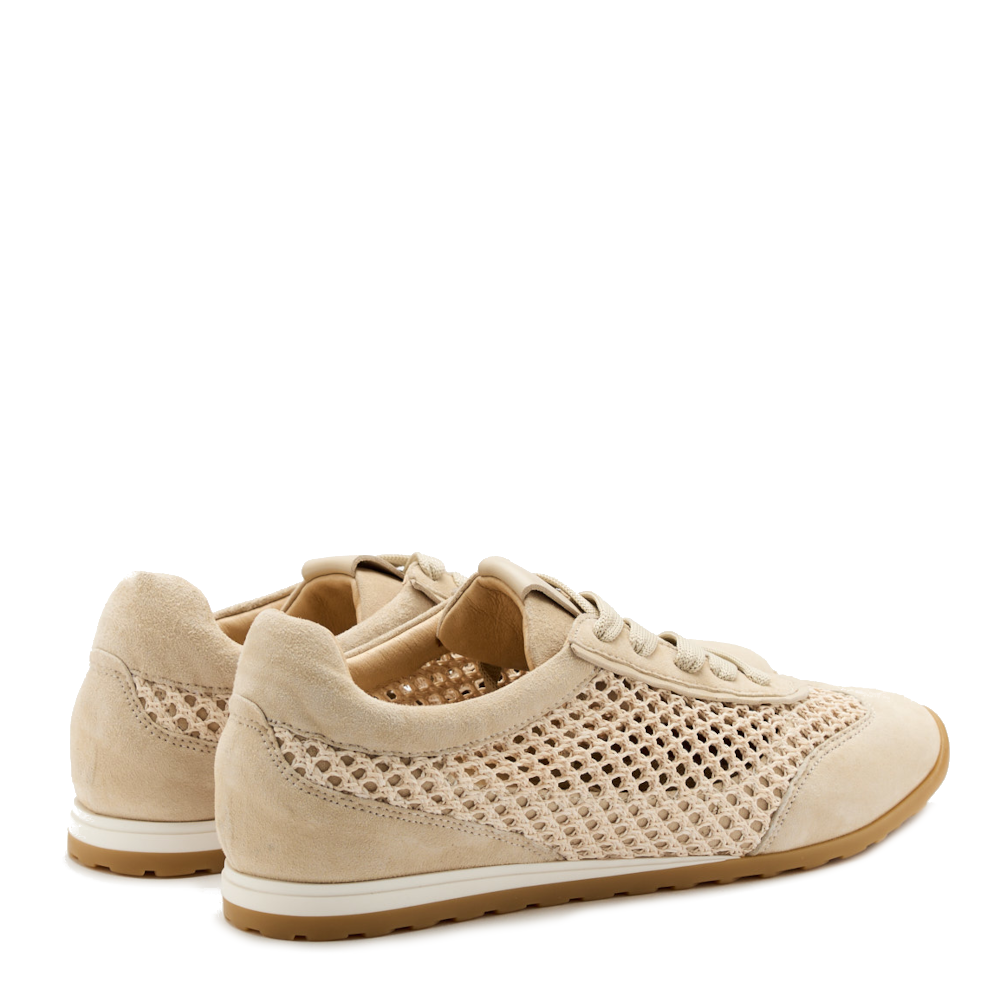 Softwaves Veterschoenen Maira Beige