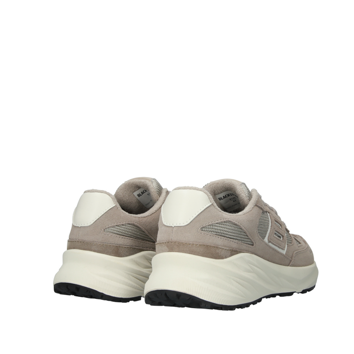 Blackstone Veterschoenen DG531 Licht Grijs