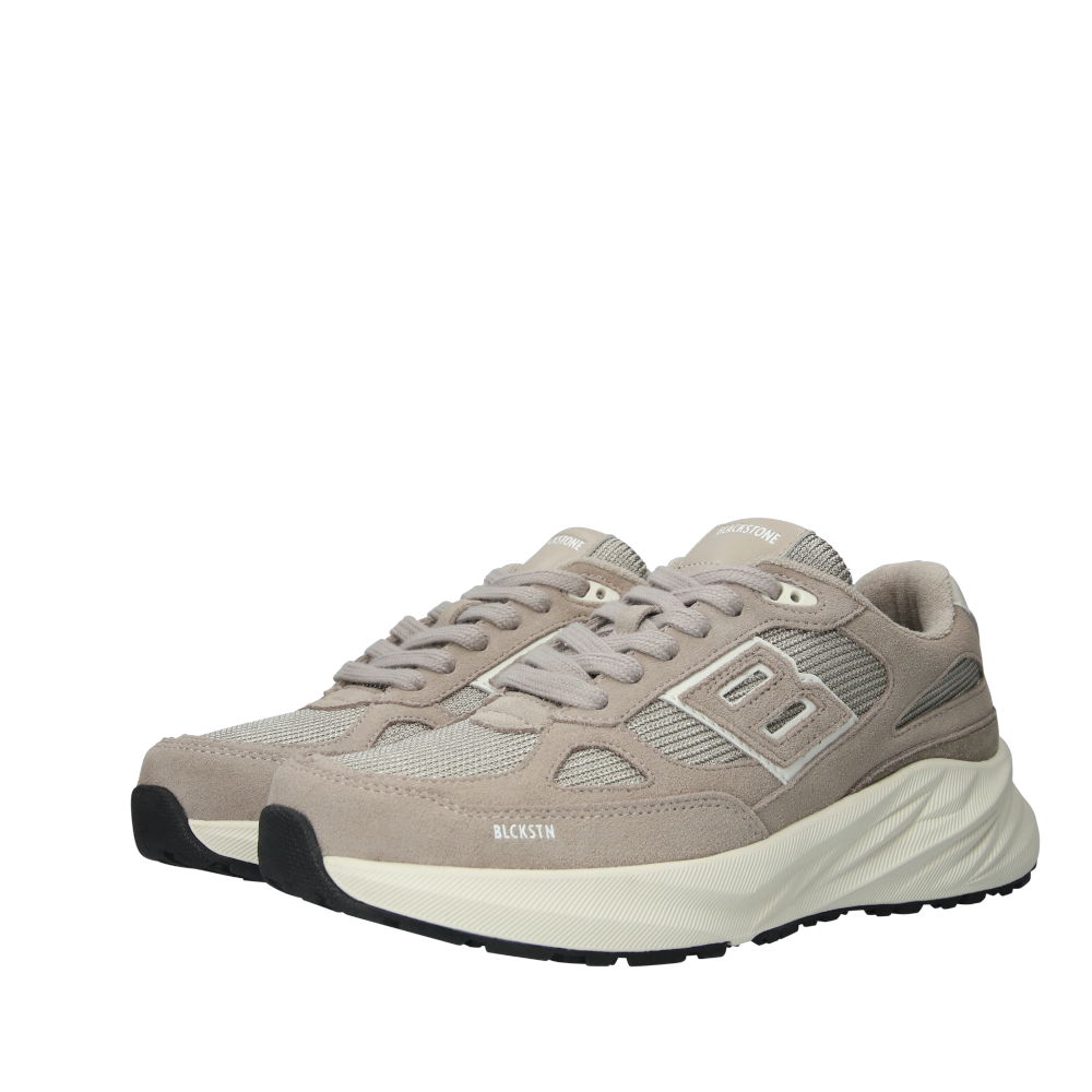 Blackstone Veterschoenen DG531 Licht Grijs