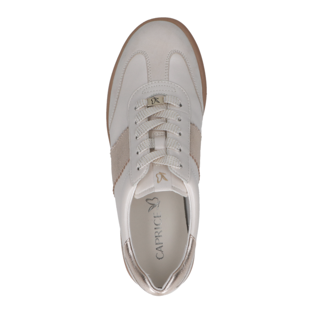 Caprice Veterschoenen 9-23705-44-130 Beige