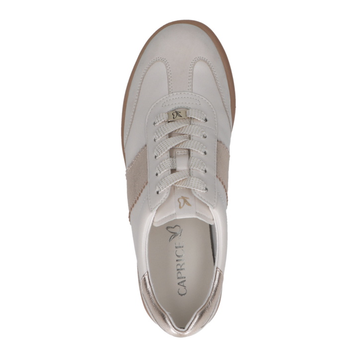 Caprice Veterschoenen 9-23705-44-130 Beige