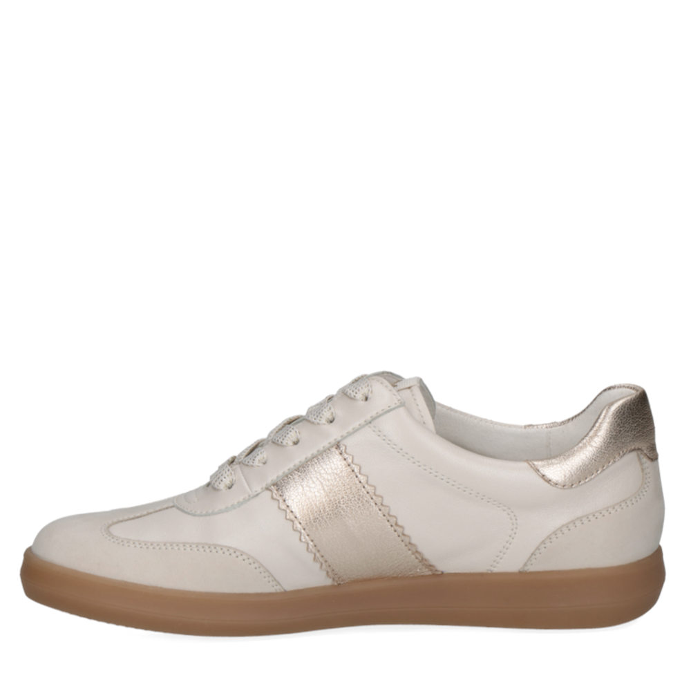 Caprice Veterschoenen 9-23705-44-130 Beige