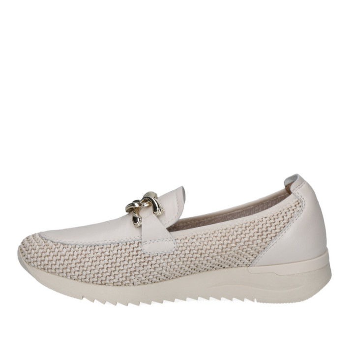 Caprice instappers 9-24505-46-199 Beige