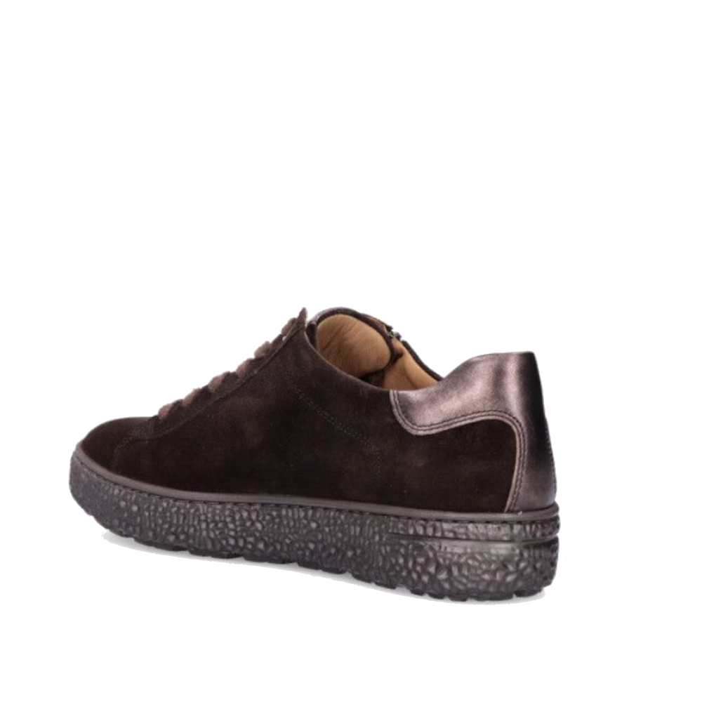 Hartjes Veterschoenen 162.1417/34 77.38 Bruin by Hartjes