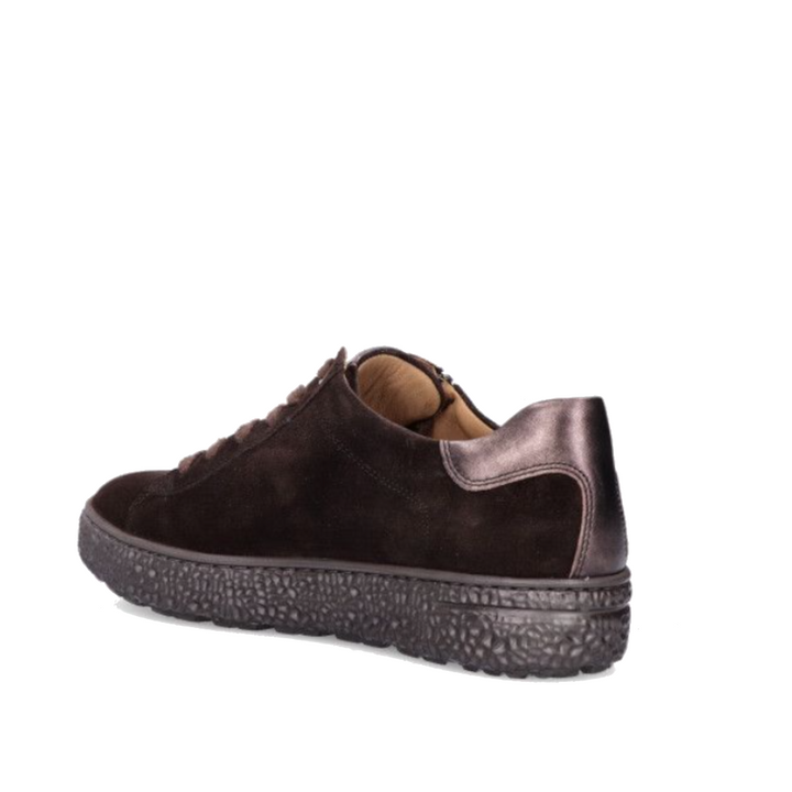 Hartjes Veterschoenen 162.1417/34 77.38 Bruin by Hartjes