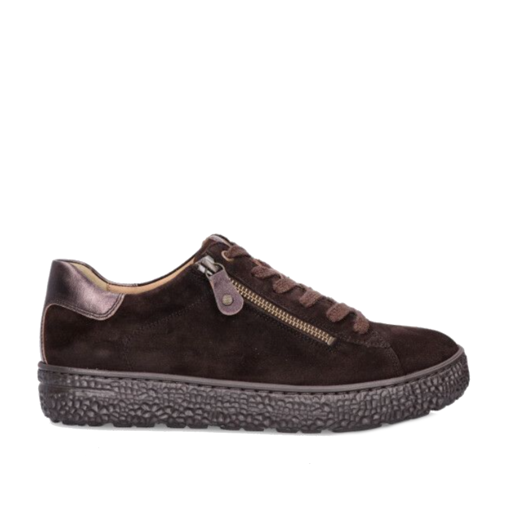 Hartjes Veterschoenen 162.1417/34 77.38 Bruin by Hartjes