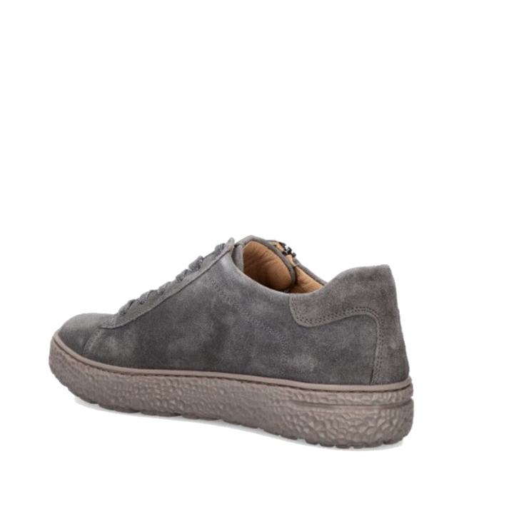 Hartjes Veterschoenen 162.1401/30 70.00 Khaki by Hartjes