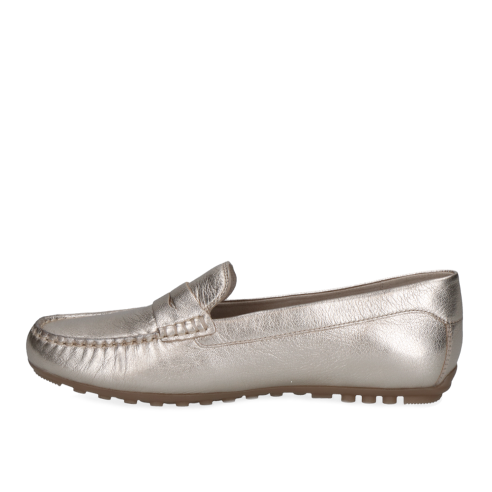 Caprice instappers 9-24651-42-959 Platina