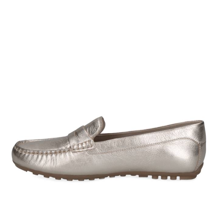 Caprice instappers 9-24651-42-959 Platina