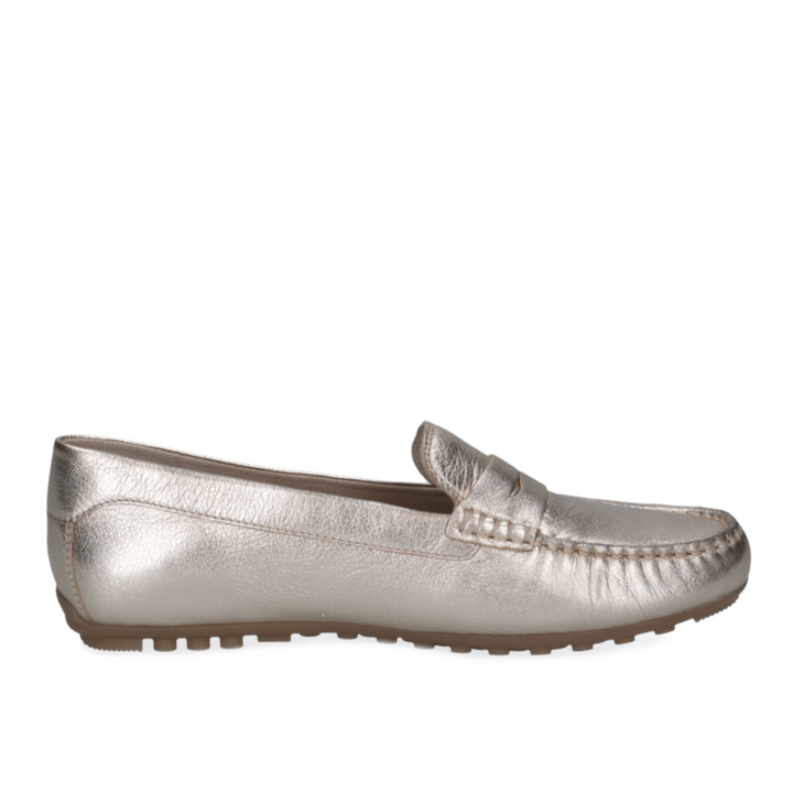 Caprice instappers 9-24651-42-959 Platina