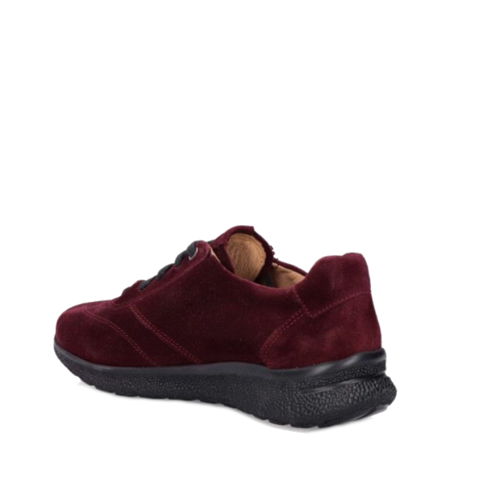 Hartjes Veterschoenen 162.1602/30 86.00 Bordeaux by Hartjes
