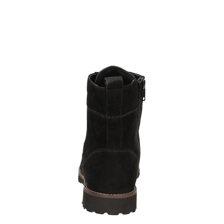 Sioux Boots 42261 Zwart by Sioux