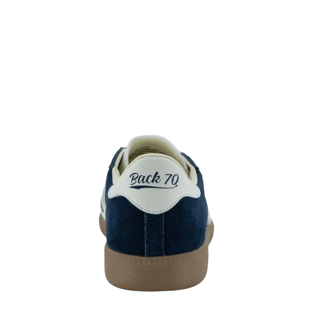 Back70 F26-108 Navy