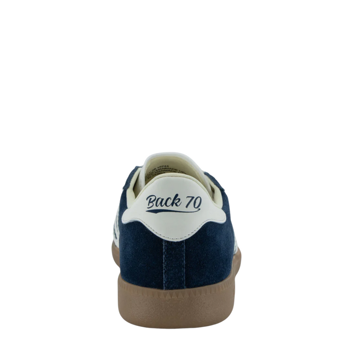 Back70 F26-108 Navy