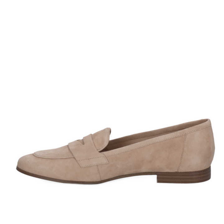 Caprice instappers 9-24200-44-405 Beige