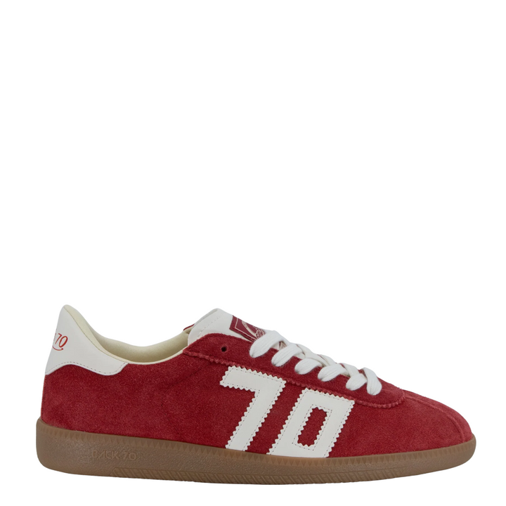 Back70 F26-102 Red