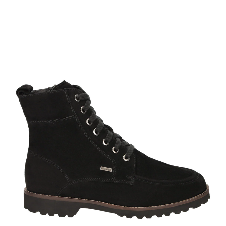 Sioux Boots 42261 Zwart by Sioux