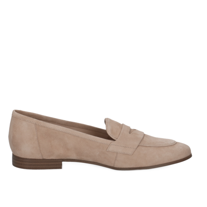 Caprice instappers 9-24200-44-405 Beige