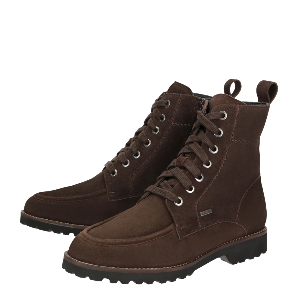 Sioux Boots 42262 Bruin by Sioux