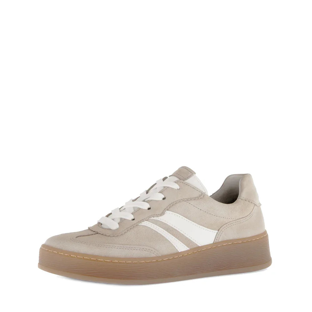 Gabor Veterschoenen 86.475.33 Beige by Gabor