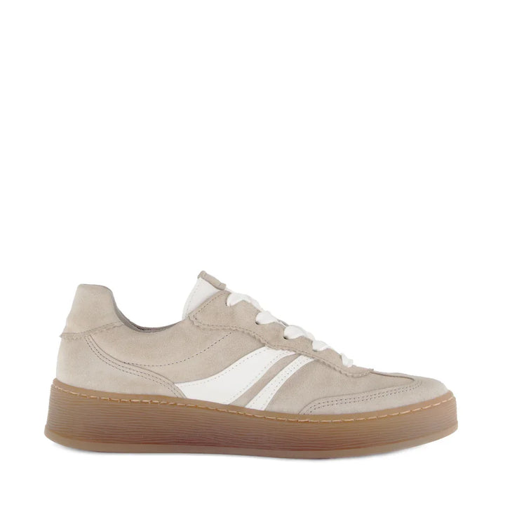 Gabor Veterschoenen 86.475.33 Beige by Gabor