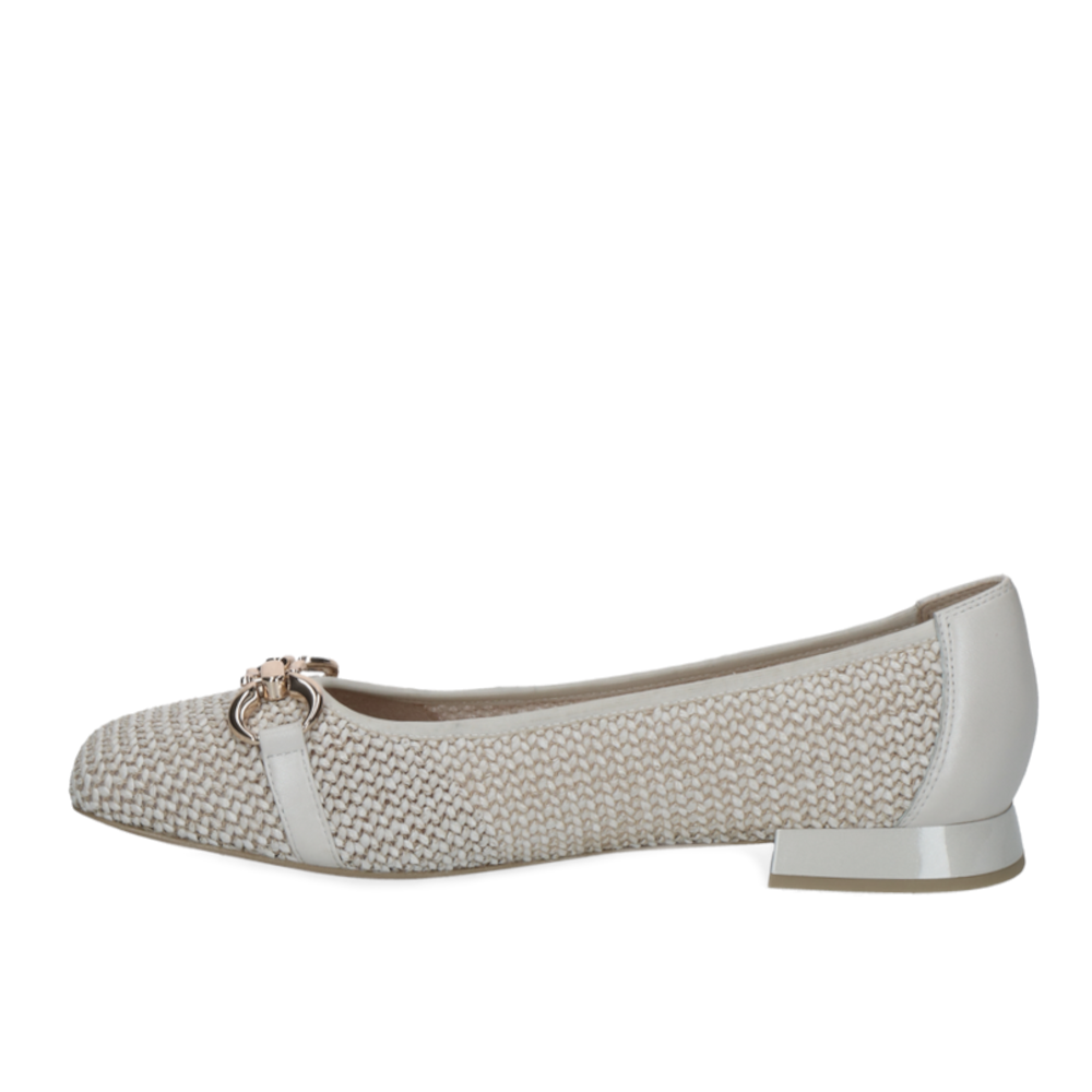 Caprice instappers 9-22503-42-199 Beige