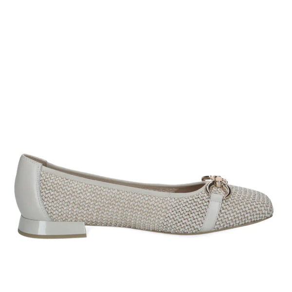 Caprice instappers 9-22503-42-199 Beige