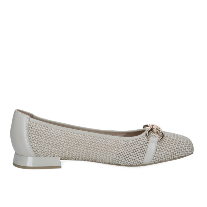 Caprice instappers 9-22503-42-199 Beige