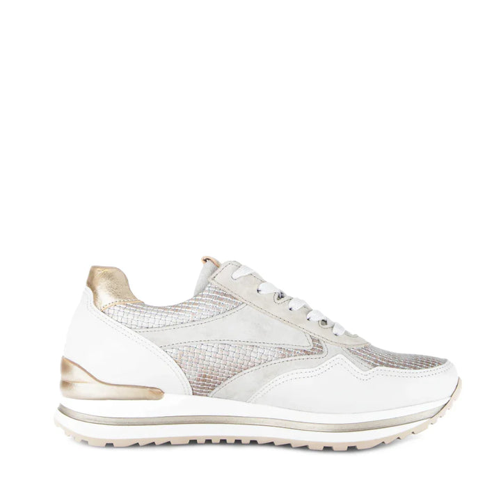 Gabor Veterschoenen 86.524.61 Beige by Gabor