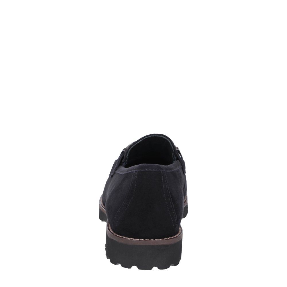 Sioux instappers 67769 Blauw by Sioux