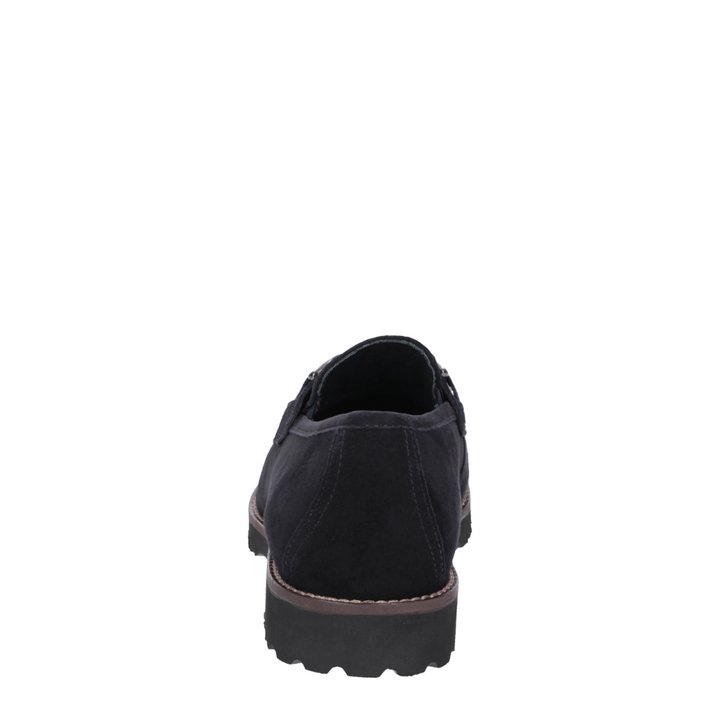 Sioux instappers 67769 Blauw by Sioux