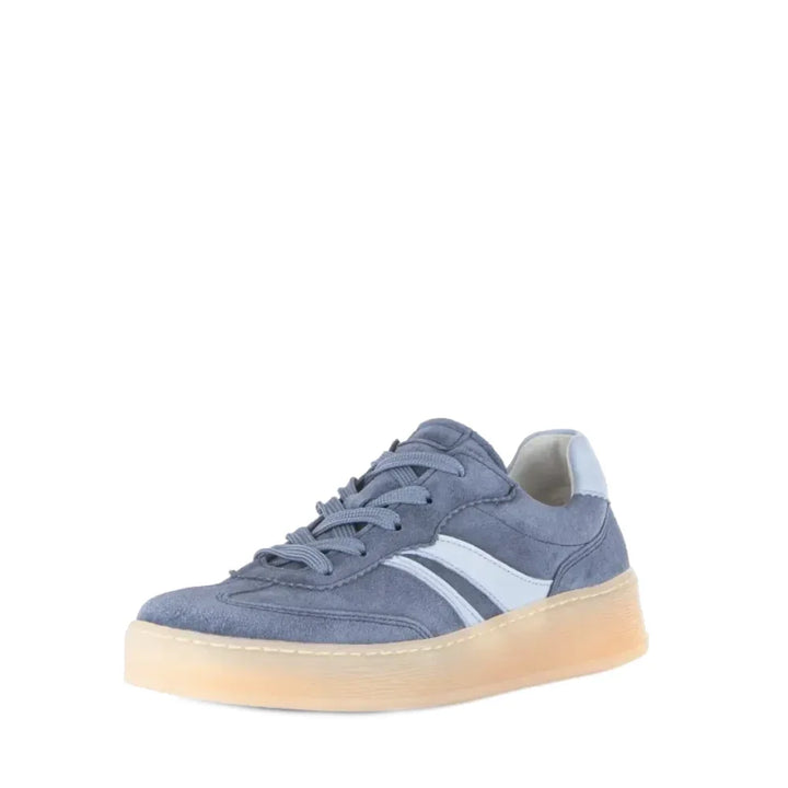 Gabor Veterschoenen 86.475.36 blauw by Gabor