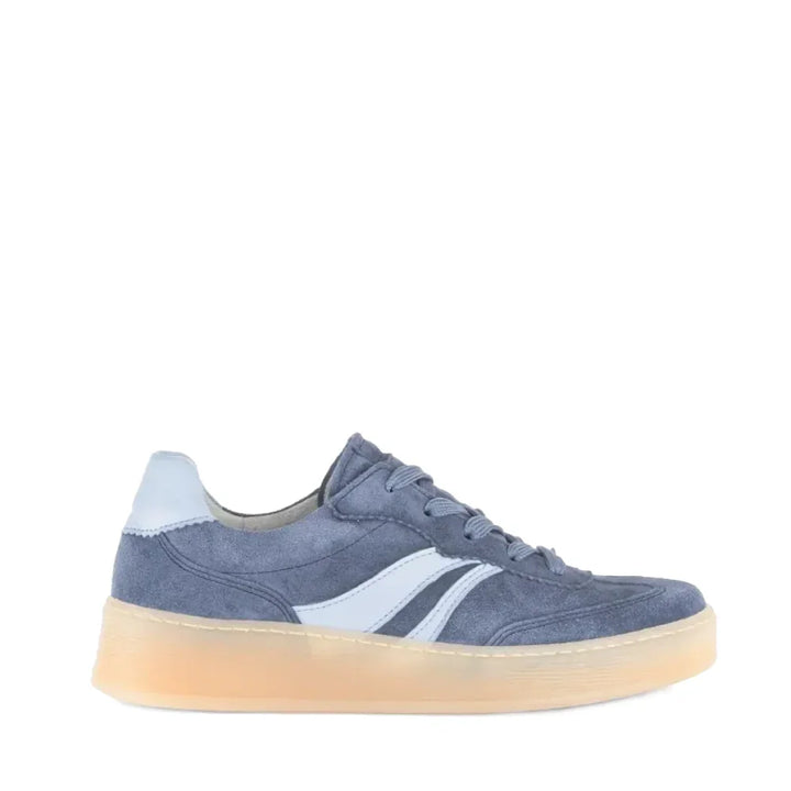 Gabor Veterschoenen 86.475.36 blauw by Gabor