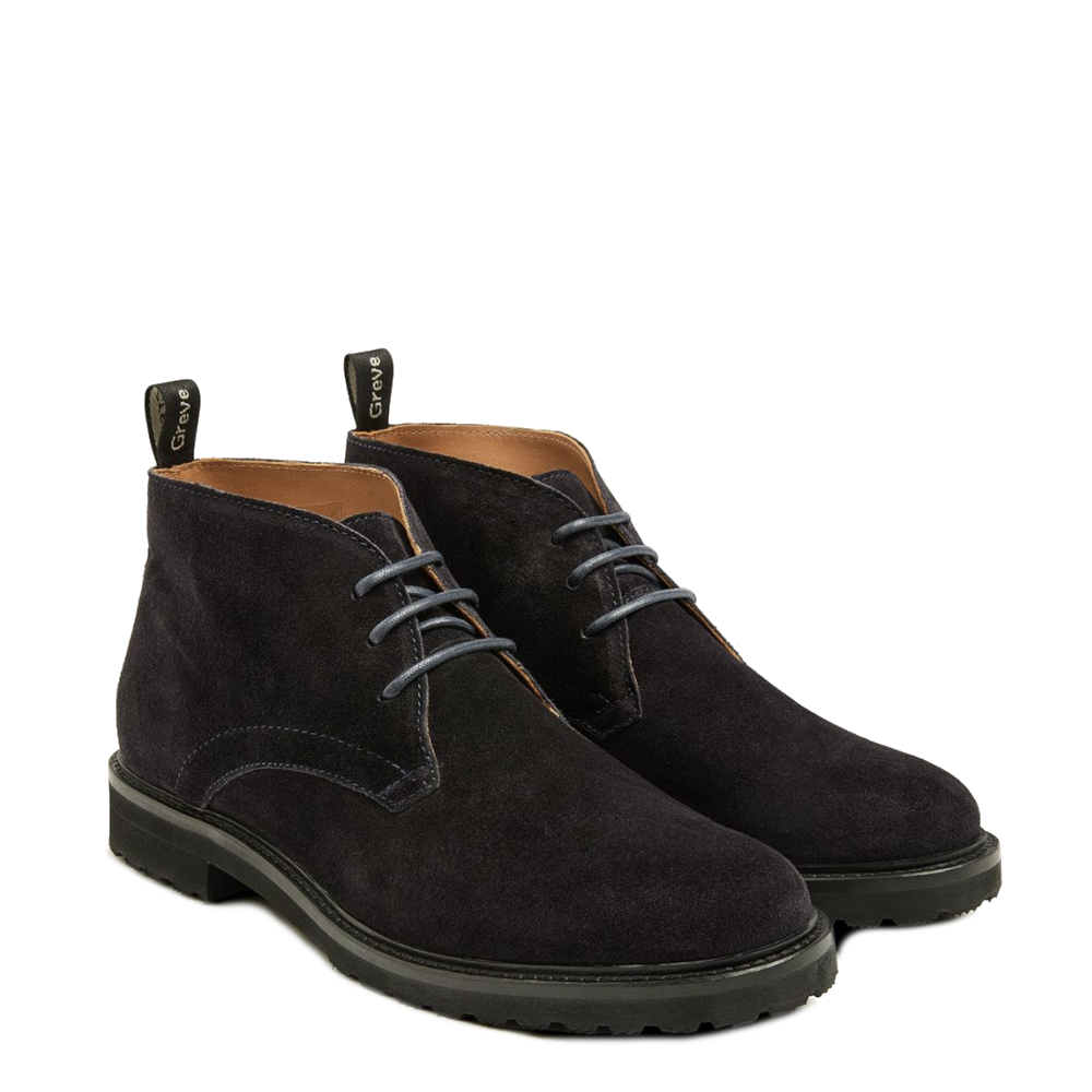 Greve Boots 5550.19 Blauw