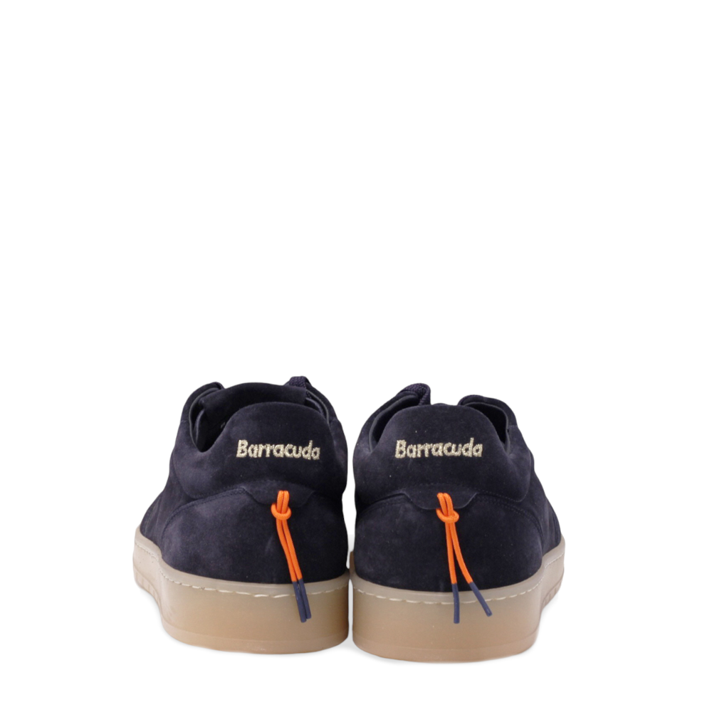 Barracuda Veterschoenen BU3520A Blauw