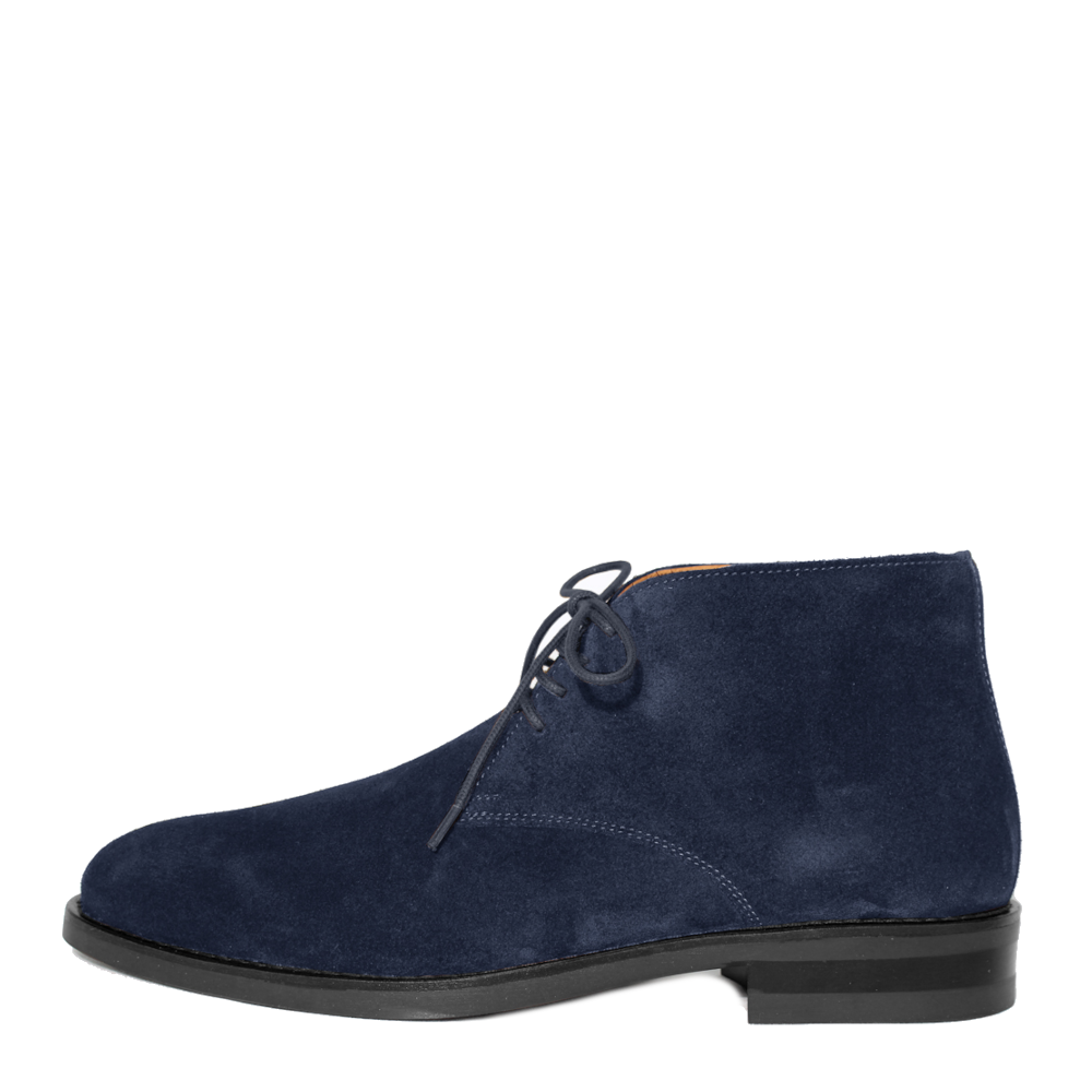 Goodstep Boots 4821-A04 Blauw