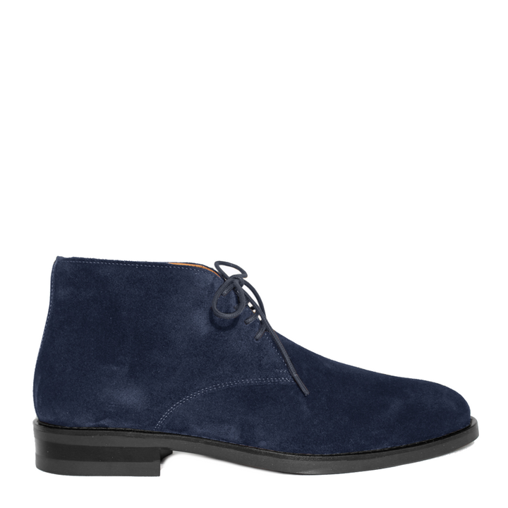 Goodstep Boots 4821-A04 Blauw