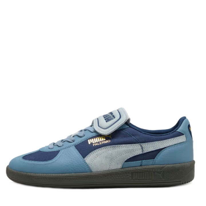 Puma Sneakers 403258-01 Licht Blauw