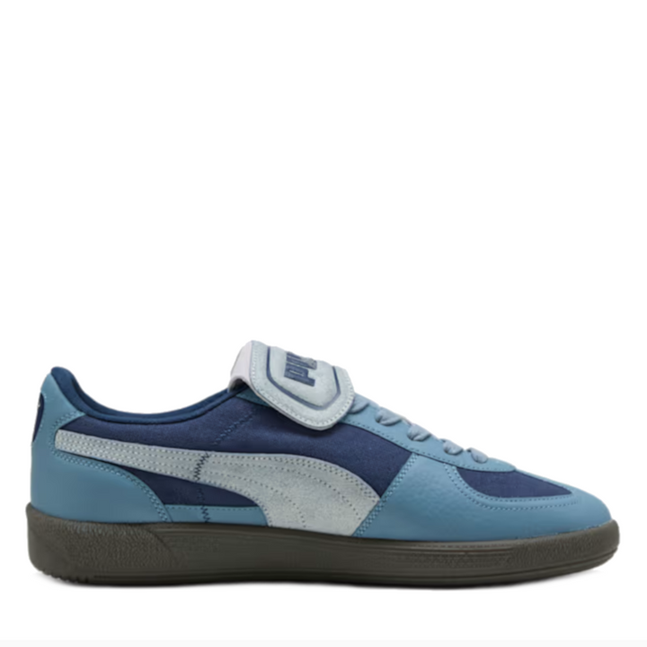Puma Sneakers 403258-01 Licht Blauw