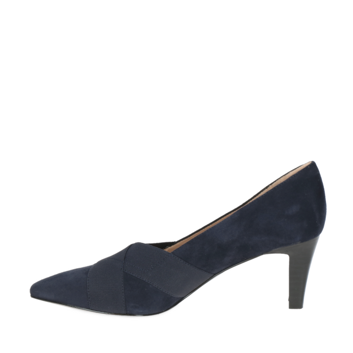 Peter Kaiser Pumps 9-72443-44-899 Blauw