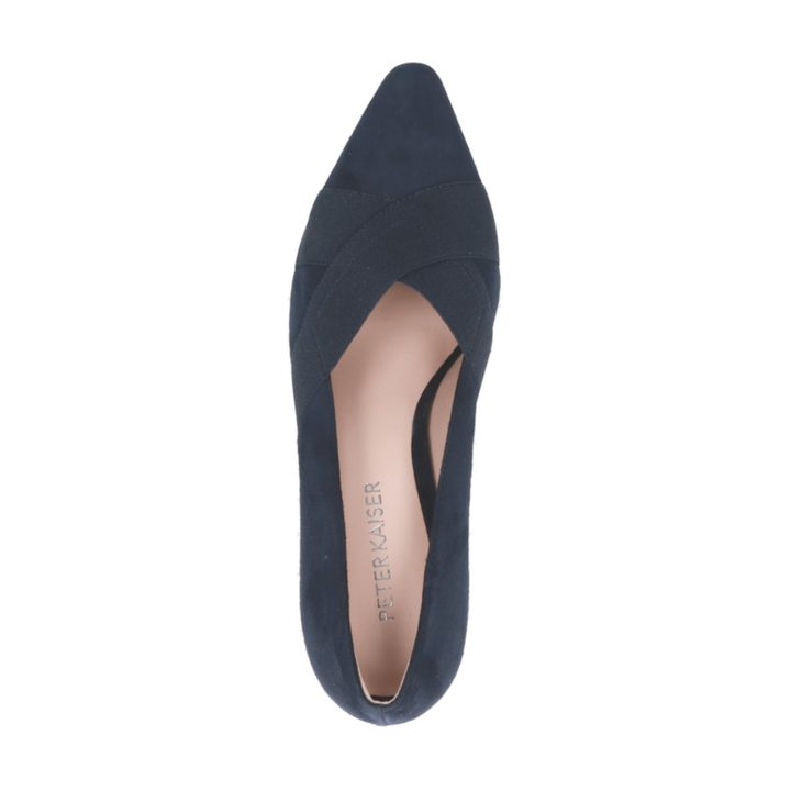 Peter Kaiser Pumps 9-72443-44-899 Blauw