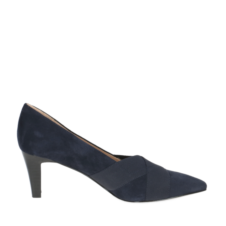 Peter Kaiser Pumps 9-72443-44-899 Blauw