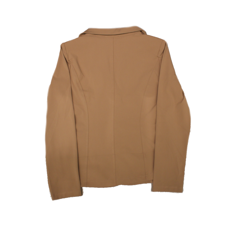 Triple Nine blazer 3101 Camel