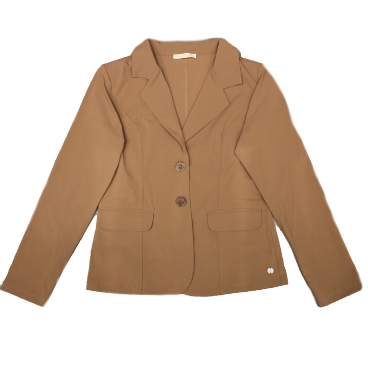 Triple Nine blazer 3101 Camel