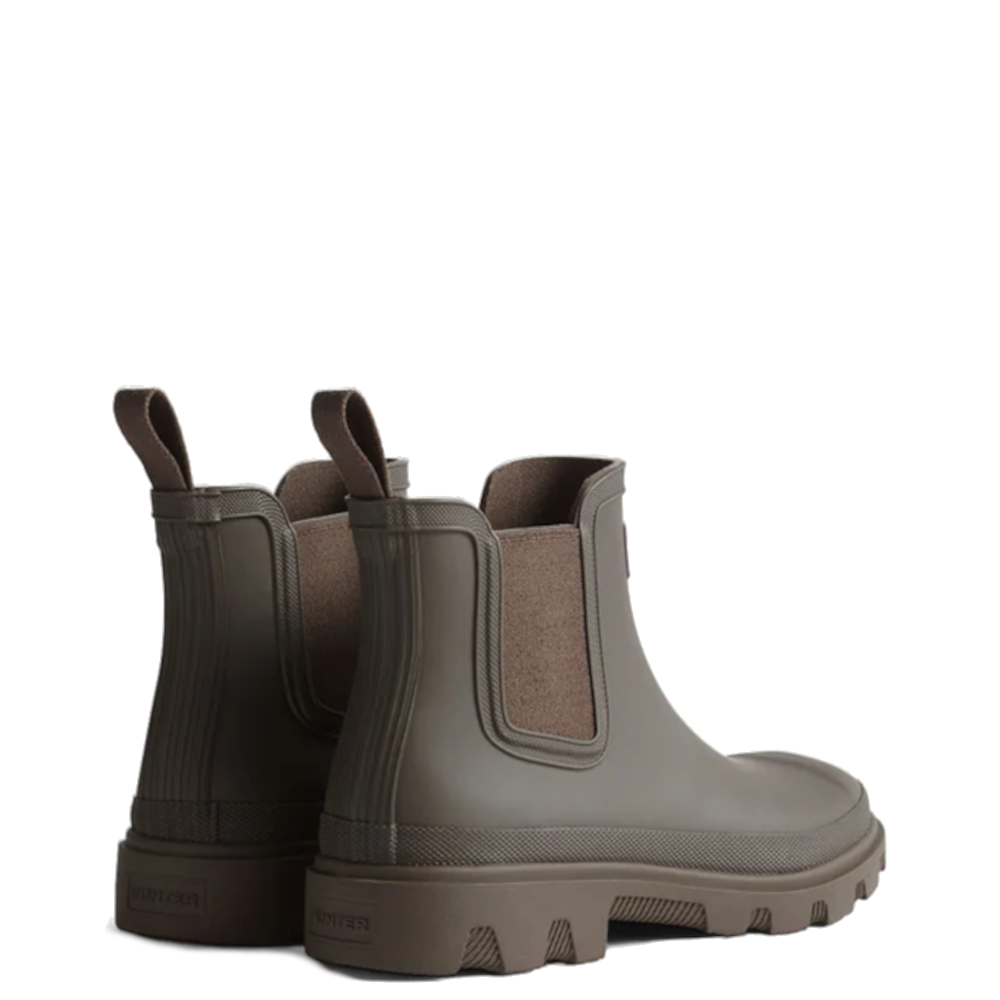 Hunter Boots HFRU0005261 Bruin by Hunter