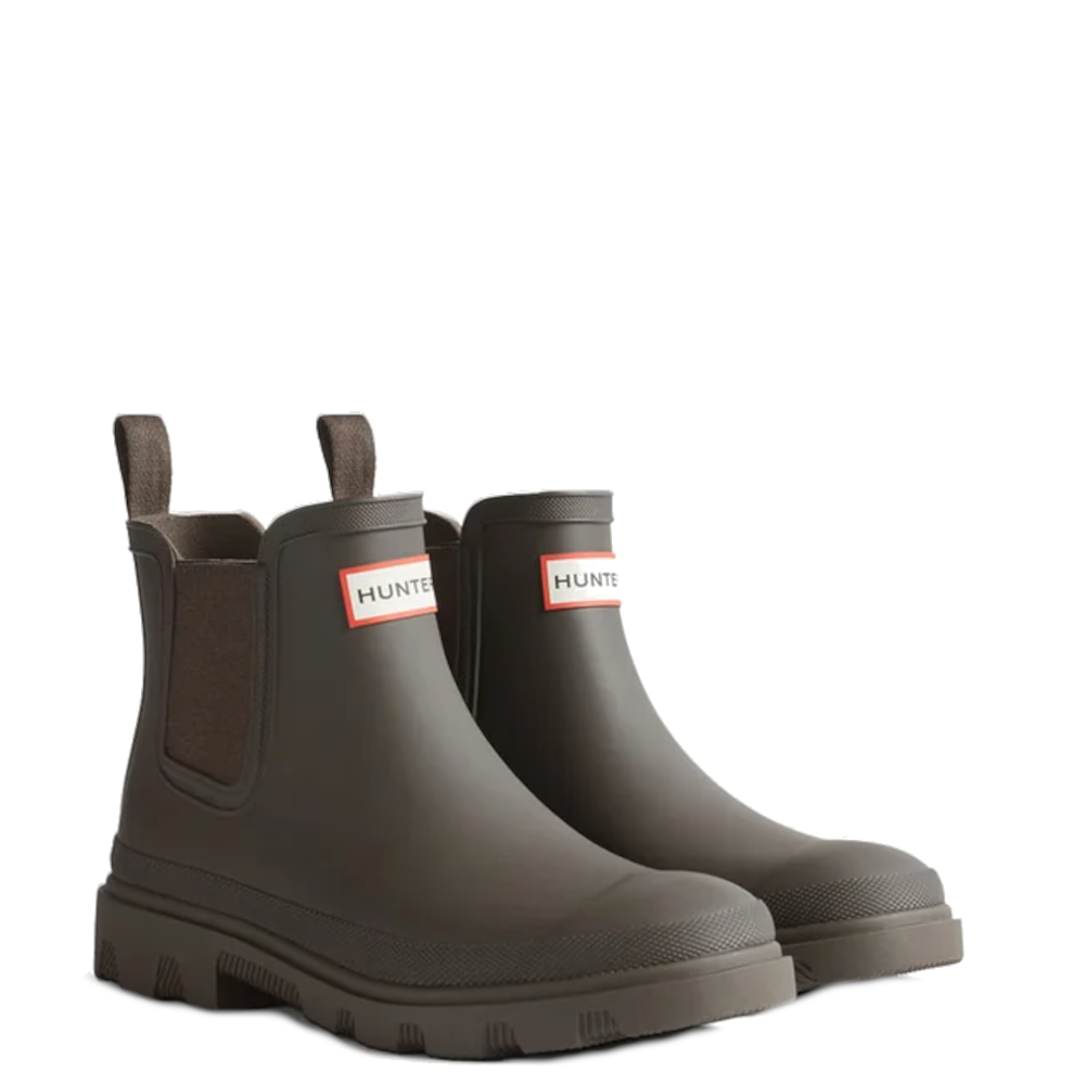 Hunter Boots HFRU0005261 Bruin by Hunter