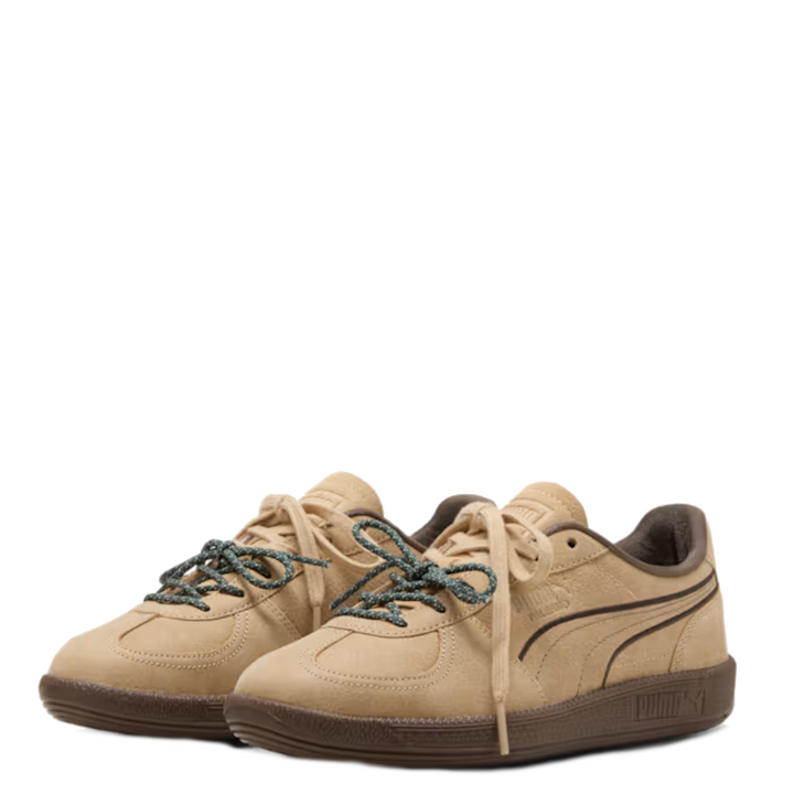 Puma Sneakers 407657-02 Licht Bruin by Puma