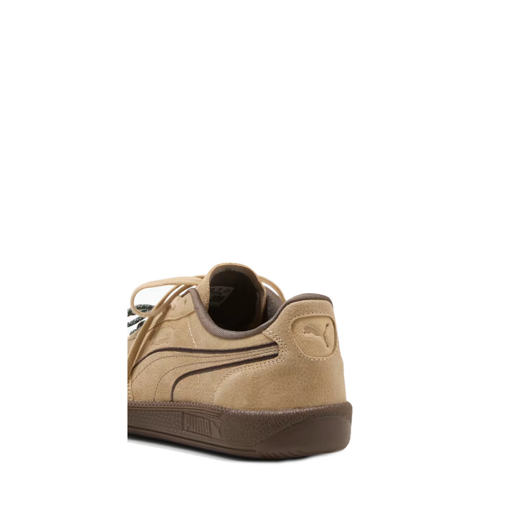 Puma Sneakers 407657-02 Licht Bruin by Puma