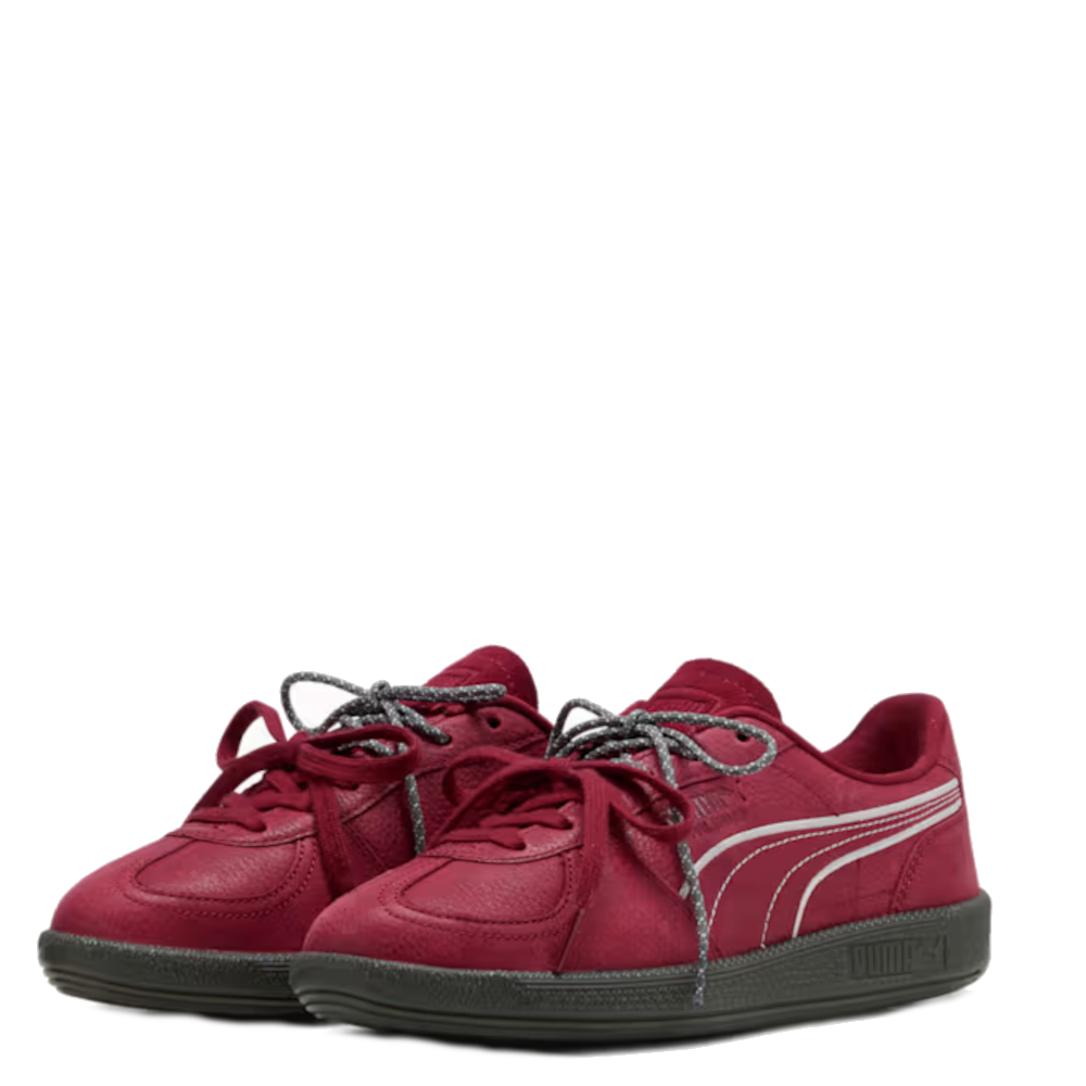 Puma Sneakers 407657-01 Rood by Puma